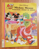 Mickey Mouse: Frumoasele vremuri de altadata. Colectia Egmont Junior Nr. 5