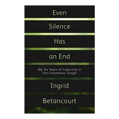 Even Silence Has an End