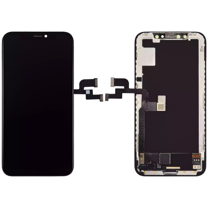 Display iPhone X AMPro X07 Soft OLED