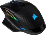MOUSE CORSAIR, &quot;Dark Core RGB Pro SE&quot;, gaming, wireless, BT | 2.4GHz,18000 dpi, butoane/scroll 8/1, iluminare,butoane programabile,mod dual de conecta