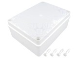 Carcasă Universală ABS Polistiren 140x190x70 mm