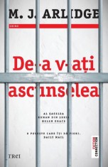 De-a v-ati ascunselea - Ian Rankin, Trei