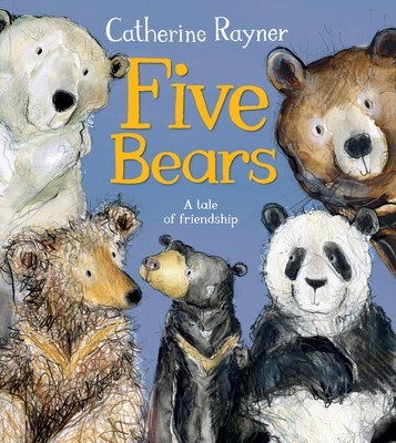 Five Bears foto