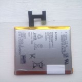 Baterie Acumulator Sony Xperia Z L36h C6602 LIS1502ERPC 3000mAh