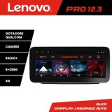 Navigatie Subaru Outback Legacy K-SU02 Lenovo PRO 8+256 12.3 inch qled android 4G DSP gps internet CarStore Technology