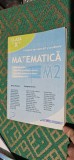 MATEMATICA M2 CLASA A X A CULEGERE DE EXERCITII SI PROBLEME BURTEA