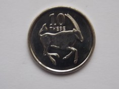 10 THEBE 2013 BOTSWANA-UNC