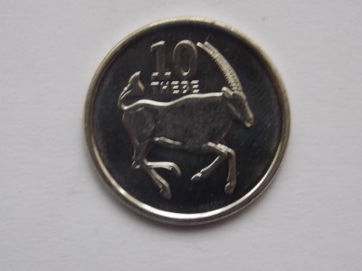 10 THEBE 2013 BOTSWANA-UNC foto