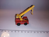 Bnk jc Matchbox 42c Iron Fairy Crane