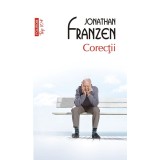 Corectii, Jonathan Franzen - Editura Polirom