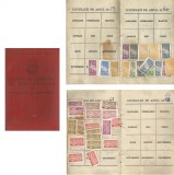 Romania, Carnet de membru Consiliul Central al Sindicatelor din R.P.R., Timisoara, 1960