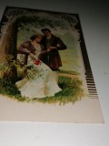 Cumpara ieftin CARTE POSTALA / FELICITARE 1903