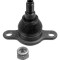 Pivot VW MULTIVAN V (7HM, 7HN, 7HF, 7EF, 7EM, 7EN) (2003 - 2015) RINGER 1141003028