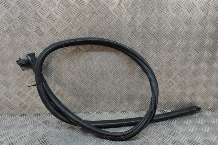 Garnitura ușă dreapta față PORSCHE BOXSTER 986 2001 OEM: 98653707602,986.537.076.02 | 28301249
