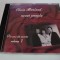 Alain Morisod, cd