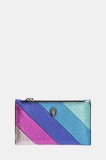 Kurt Geiger London portofel de piele KENSINGTON 4704169109