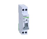 Siguranta automata 16A 1P+N C 6ka Ex9PN-N Noark 101617