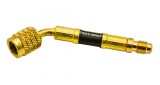 Adaptor R410A flexibil, 1/4&#039; - 5/16&#039; , Mastercool