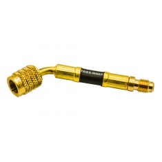 Adaptor R410A flexibil, 1/4&#039; - 5/16&#039; , Mastercool