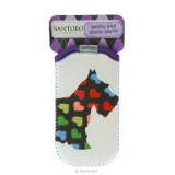 Husa telefon iPod/iPhone Scottie Dogs, Jad