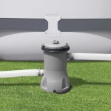 Bestway Pompă de filtrare pentru piscină Flowclear, 2006 L/h 92872