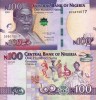 NIGERIA 100 naira 2019 COMEMORATIVA UNC!!!