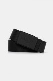 Dickies curea DEER culoarea negru, DK0A4Z3K