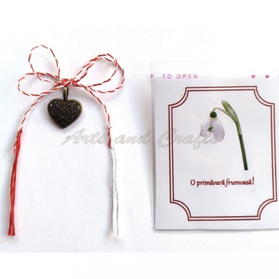 Martisor model aac0174 foto