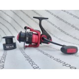 Mulineta WindbBlade FOLK Feeder RED RE6000 8 rulmenti tambur Long Cast