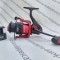 Mulineta WindbBlade FOLK Feeder RED RE6000 8 rulmenti tambur Long Cast