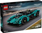 LEGO&reg; Technic - Aston Martin Valkyrie (42208)