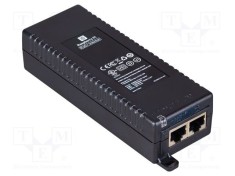 IEC,RJ45,RJ45-PoE la interior Modul: modul de alimentare PoE