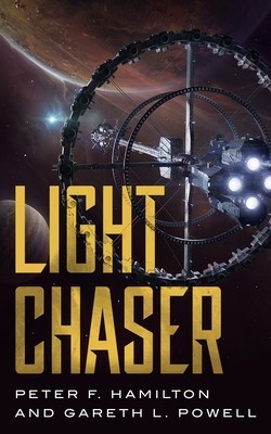 Light Chaser foto