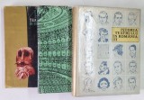ISTORIA TEATRULUI IN ROMANIA , VOL. I - III , 1973