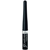 Tus de Ochi Rimmel Glam&amp;#039;Eyes 01 Black Glamour