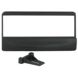 Rama adaptoare 1DIN Connects2 CT24FD01 pentru Ford, negru