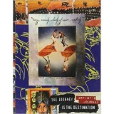 Cumpara ieftin The Journey Is the Destination Artist's Journal