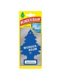 Odorizant auto bradut Wunder-Baum Sportfrische (Sport)
