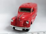 bnk jc Matchbox Dinky DY-15 1952 Austin A40 GV4 10-CWT Van