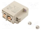 Releu electromagnetic SPST-NO 24VDC G9EA OMRON