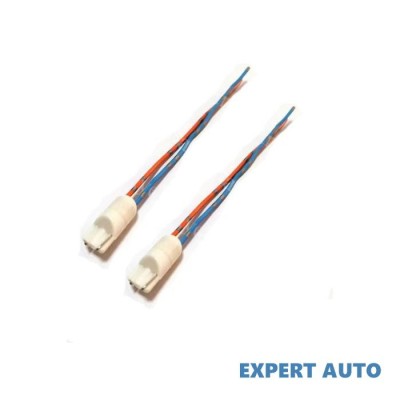 Prelungire soclu bec t10 2buc./set cod:w15764 Alta marca Alt model #7 foto