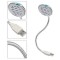 Lampa USB 13 LED-uri