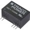 Convertor DC/DC 1W 12V/-12V