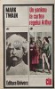 Un yankeu la curtea regelui Arthur - 1986 - Mark Twain (XD81)
