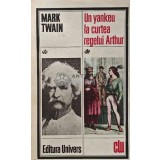 Un yankeu la curtea regelui Arthur - 1986 - Mark Twain (XD81)
