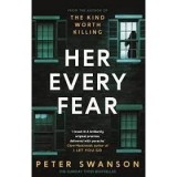 Her Every Fear