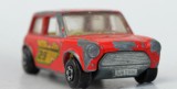 Matchbox Series Nr. 29 Racing Mini