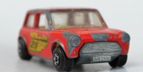 Matchbox Series Nr. 29 Racing Mini, 1:55