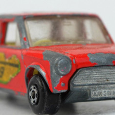 Matchbox Series Nr. 29 Racing Mini