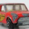 Matchbox Series Nr. 29 Racing Mini